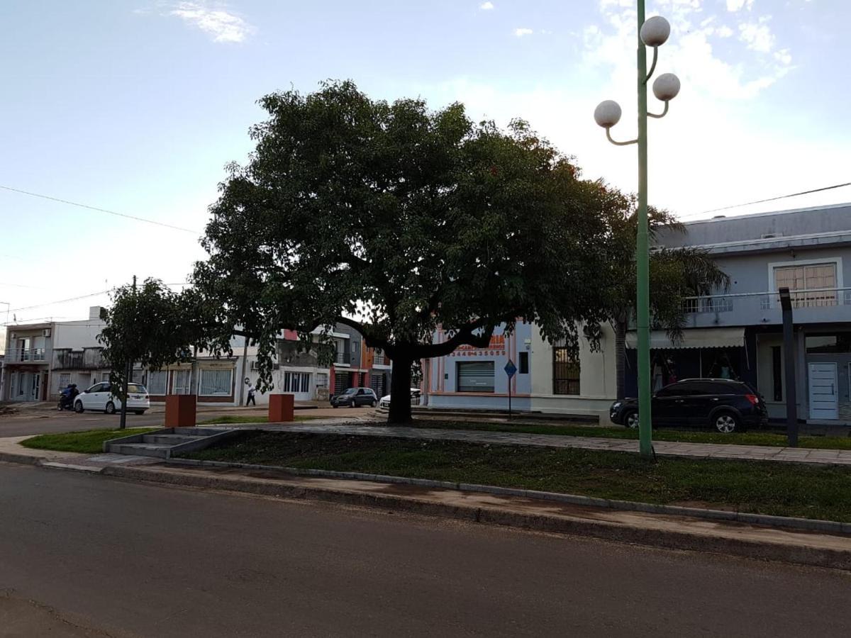 Appartamento Caireles Del Carnaval Gualeguaychú Esterno foto