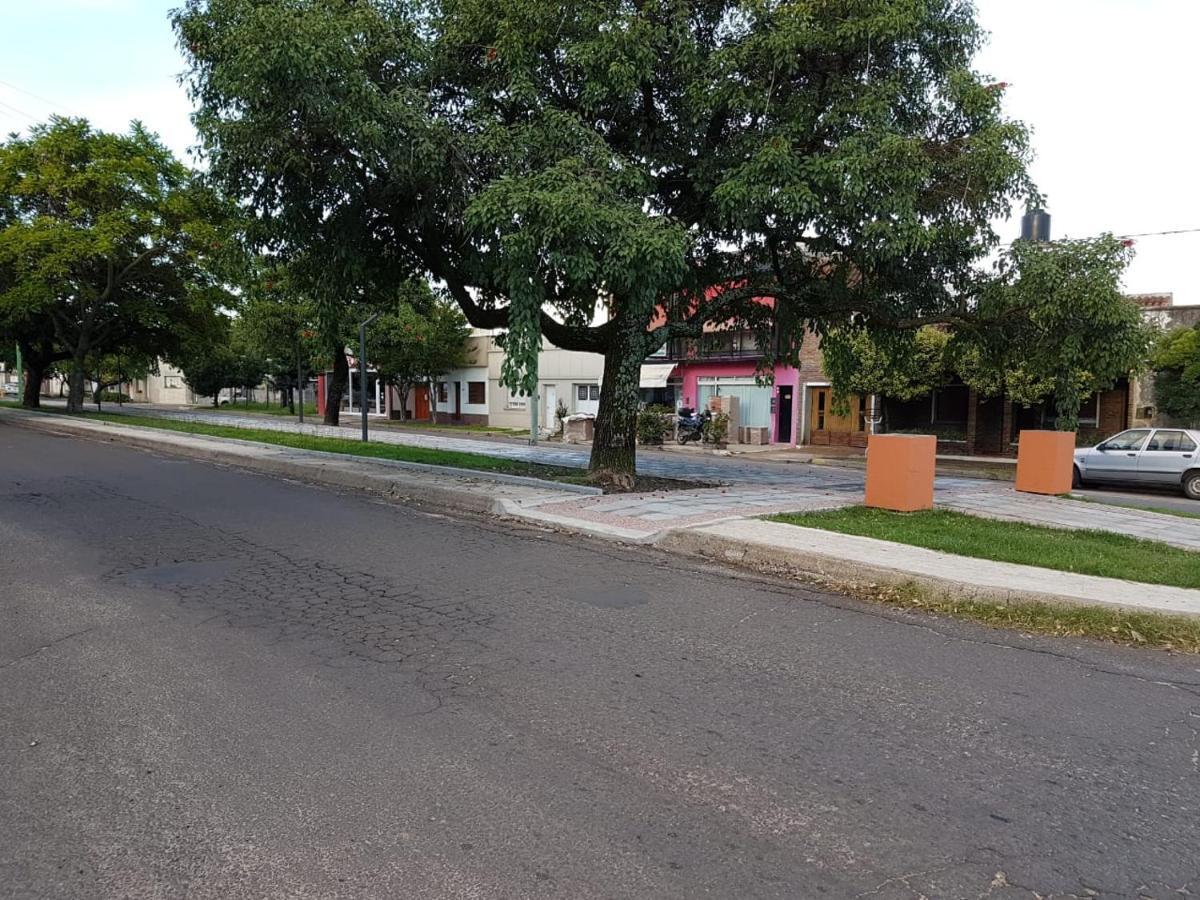 Appartamento Caireles Del Carnaval Gualeguaychú Esterno foto