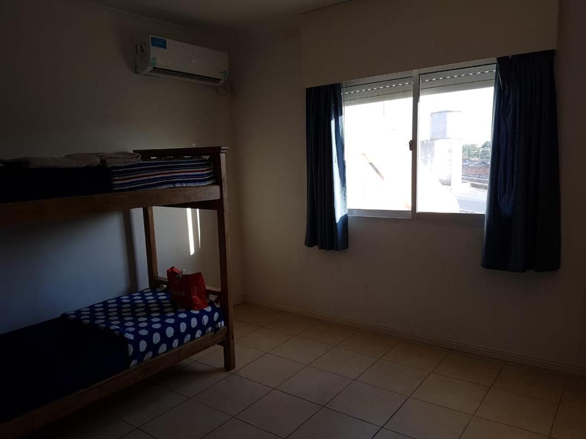 Appartamento Caireles Del Carnaval Gualeguaychú Esterno foto